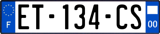 ET-134-CS