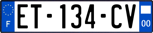 ET-134-CV