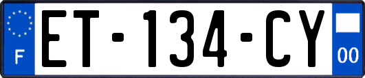 ET-134-CY