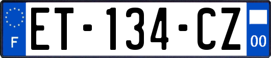 ET-134-CZ