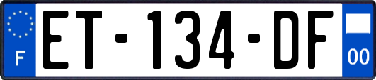 ET-134-DF