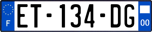 ET-134-DG