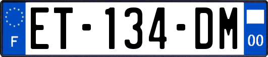 ET-134-DM