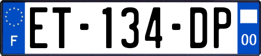ET-134-DP