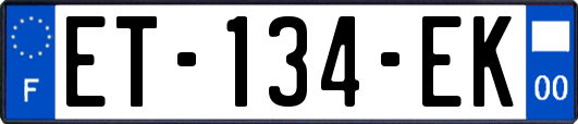 ET-134-EK