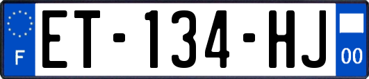 ET-134-HJ