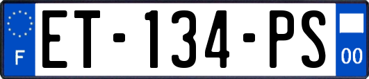 ET-134-PS