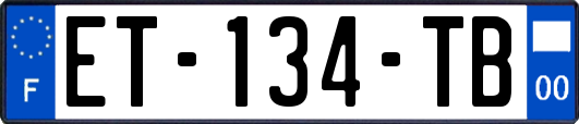 ET-134-TB