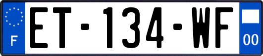 ET-134-WF