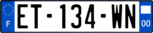 ET-134-WN