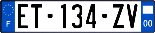 ET-134-ZV