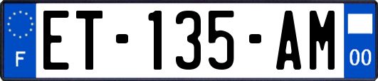 ET-135-AM