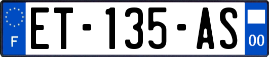 ET-135-AS
