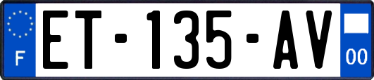 ET-135-AV