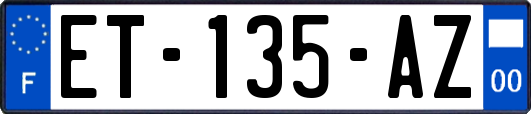 ET-135-AZ