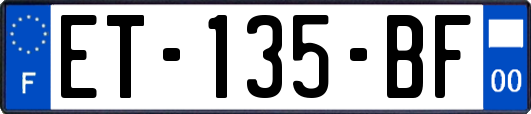 ET-135-BF