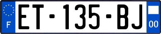 ET-135-BJ
