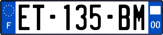 ET-135-BM