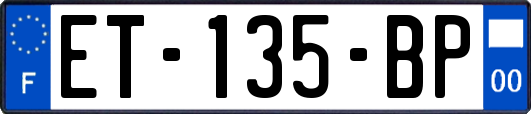 ET-135-BP