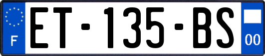 ET-135-BS