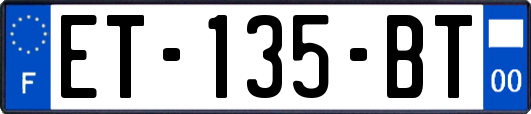 ET-135-BT