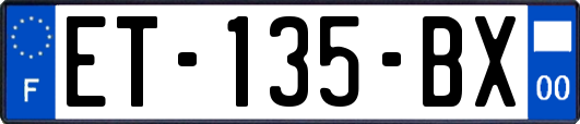 ET-135-BX