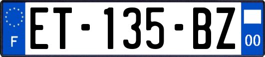 ET-135-BZ