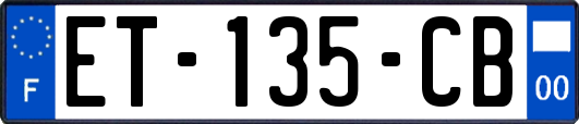 ET-135-CB