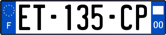 ET-135-CP