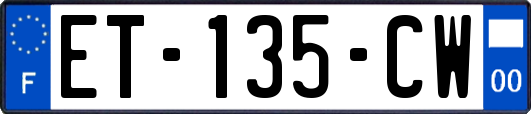 ET-135-CW