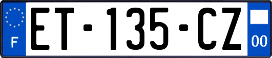 ET-135-CZ