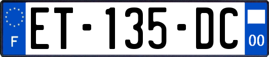 ET-135-DC