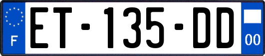 ET-135-DD