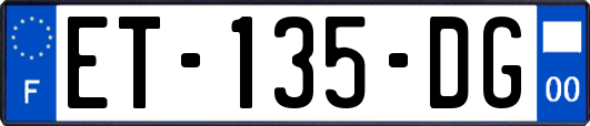 ET-135-DG