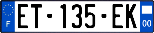 ET-135-EK