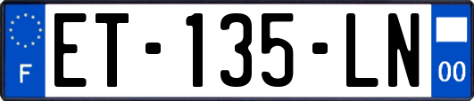 ET-135-LN