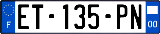 ET-135-PN