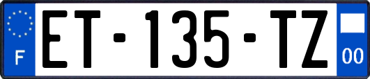 ET-135-TZ