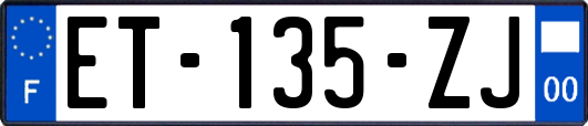 ET-135-ZJ