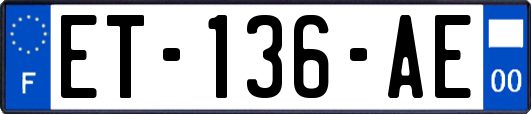ET-136-AE