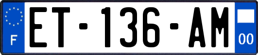 ET-136-AM