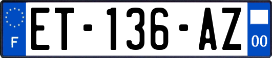 ET-136-AZ