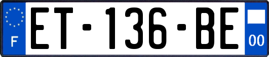 ET-136-BE