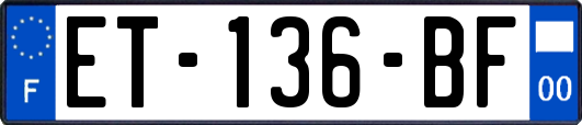 ET-136-BF