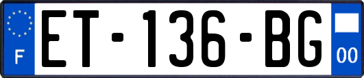 ET-136-BG