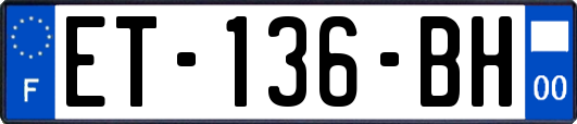 ET-136-BH