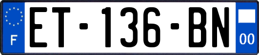 ET-136-BN