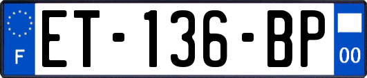 ET-136-BP