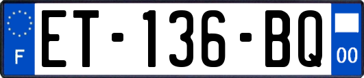 ET-136-BQ