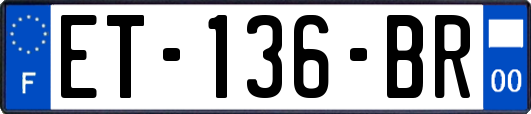 ET-136-BR